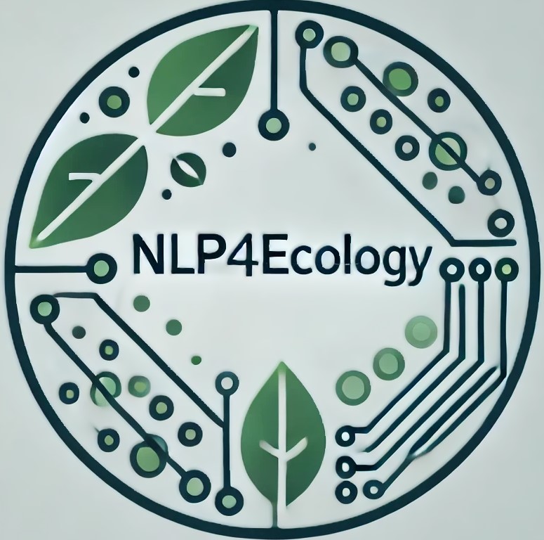 NLP4Ecology2025